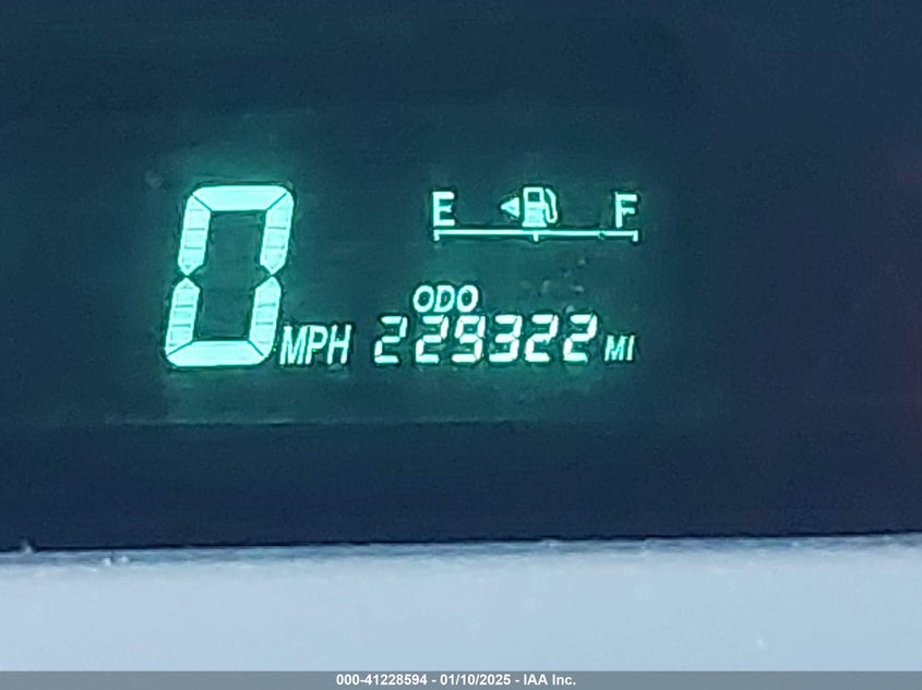 2009 TOYOTA PRIUS VIN: JTDKB20U497884918