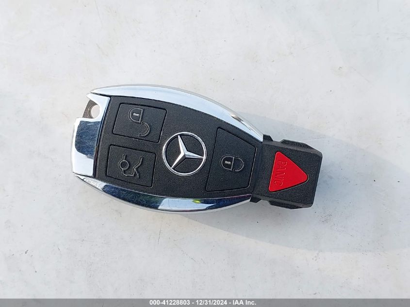 VIN 55SWF4JB0FU096415 2015 Mercedes-Benz C 300, Lux... no.11