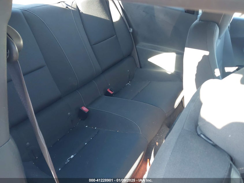 2010 CHEVROLET CAMARO VIN: 2G1FB1EV3A9202765