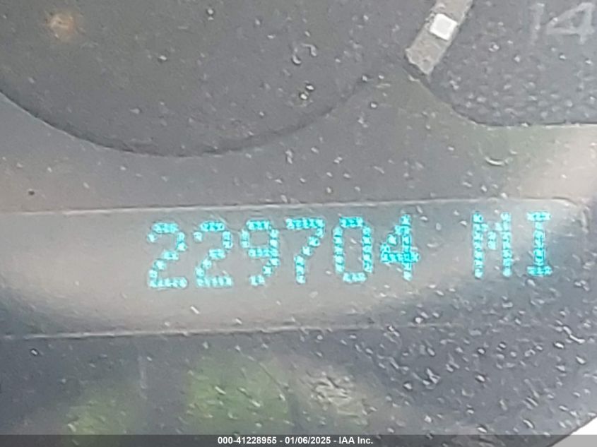 2010 Chevrolet Malibu Ls VIN: 1G1ZA5E00AF190576 Lot: 41228955