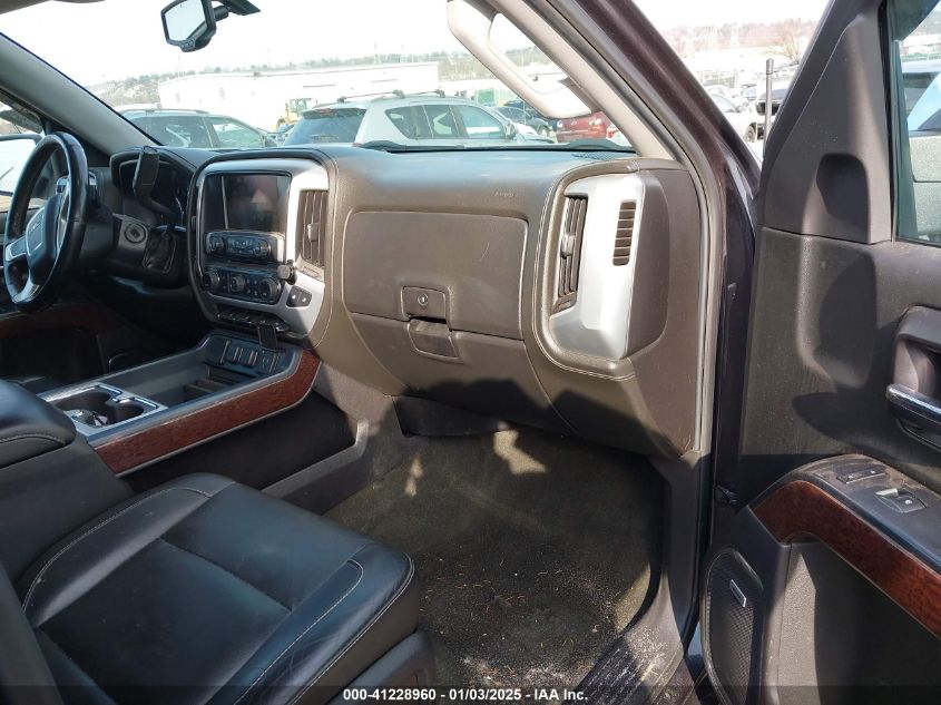 VIN 3GTU2NEC9GG125404 2016 GMC Sierra, 1500 Slt no.5