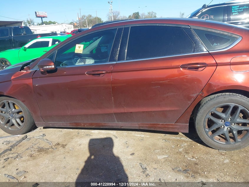 2015 FORD FUSION VIN: 3FA6P0H75FR104831