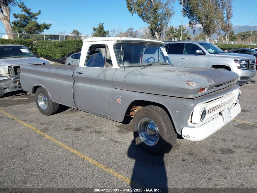 1964 Chevrolet Pickup