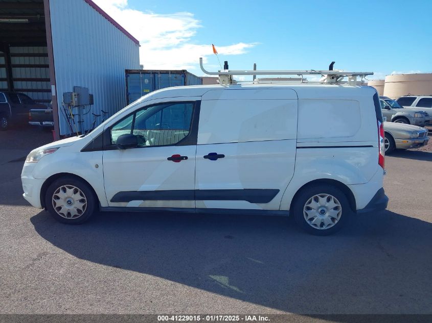 VIN NM0LS7F78G1241570 2016 FORD TRANSIT CONNECT no.14