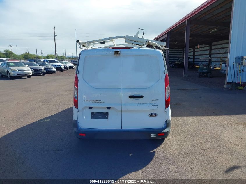 VIN NM0LS7F78G1241570 2016 FORD TRANSIT CONNECT no.16