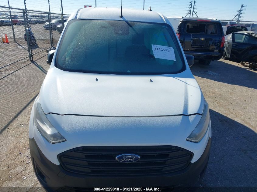 2020 Ford Transit Connect Xl VIN: NM0LS6E79L1435417 Lot: 41229018