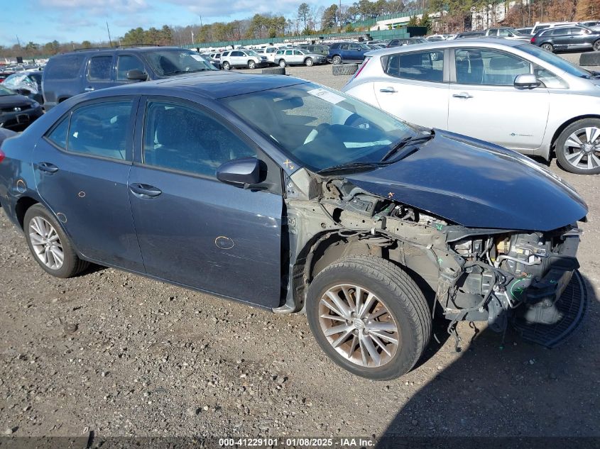 VIN 2T1BURHEXEC082494 2014 Toyota Corolla, Le Plus no.13