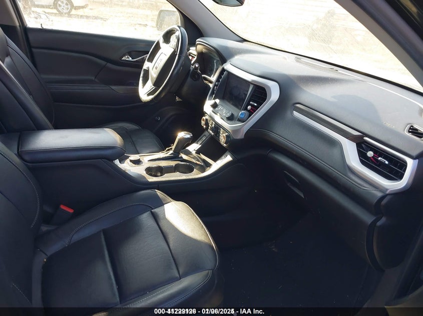 2017 GMC ACADIA SLT-1 - 1GKKNULS8HZ260107