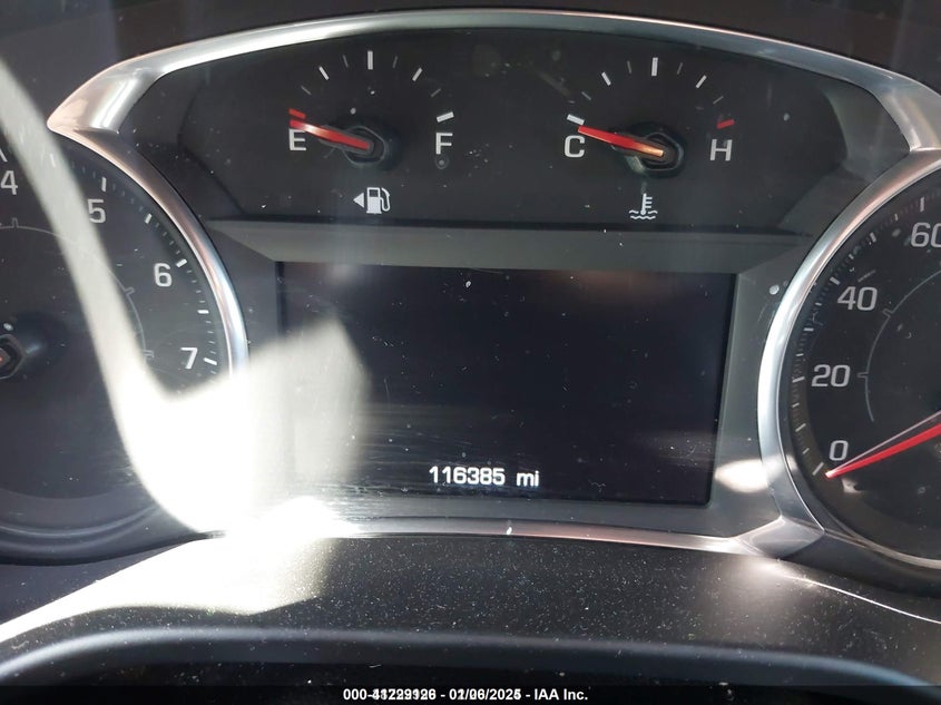 2017 GMC ACADIA SLT-1 - 1GKKNULS8HZ260107