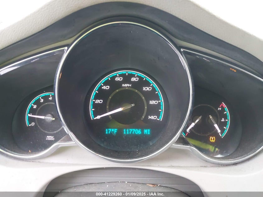 2012 CHEVROLET MALIBU VIN: 1G1ZA5EU9CF354770