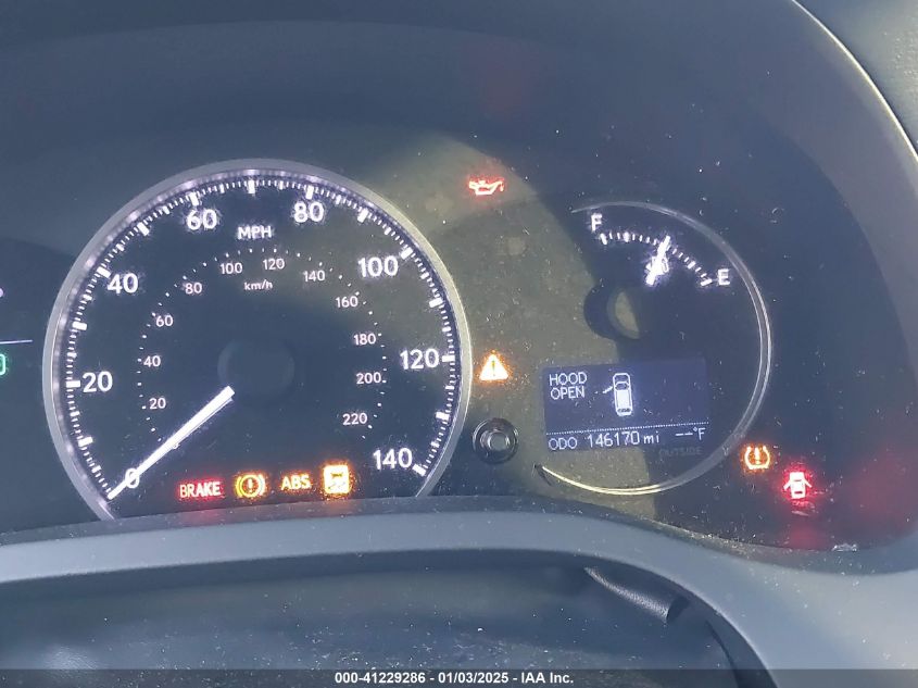 2013 Lexus Ct 200H VIN: JTHKD5BH3D2171914 Lot: 41229286