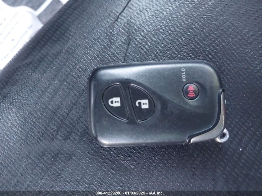 2013 Lexus Ct 200H VIN: JTHKD5BH3D2171914 Lot: 41229286