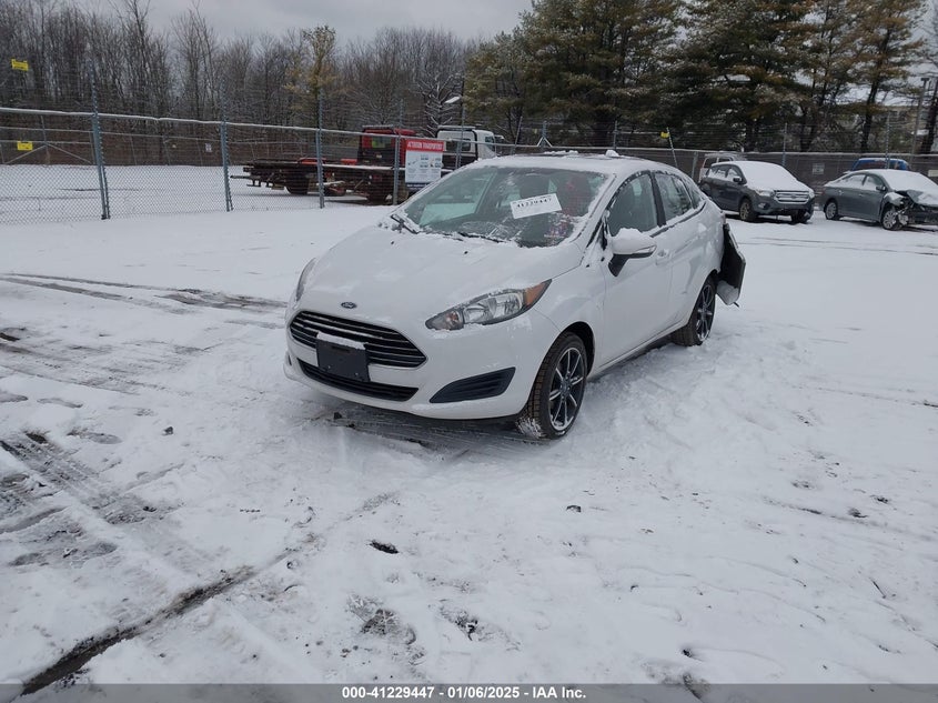 Vin: 3fadp4bj8jm131515, lot: 41719770, ford fiesta se 20182