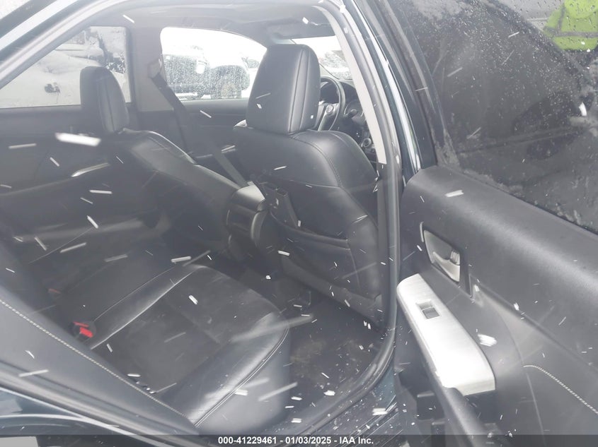 2013 TOYOTA CAMRY VIN: 4T1BK1FK0DU527774