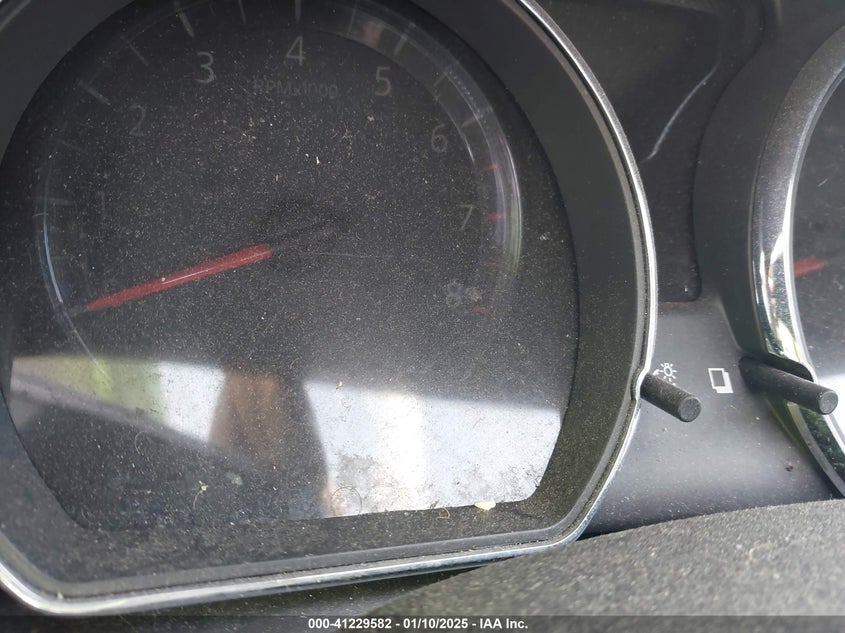 2019 NISSAN VERSA 1.6 SV - 3N1CN7AP9KL862998