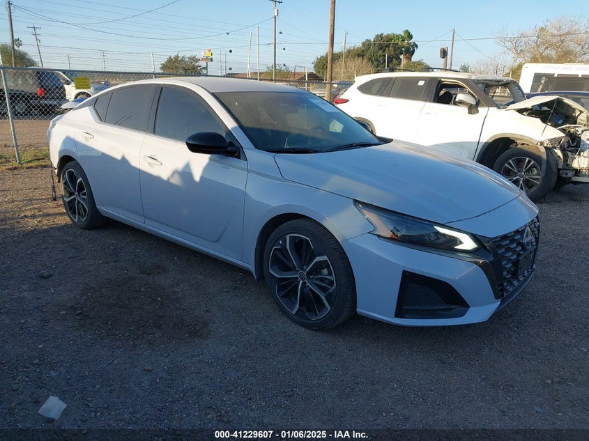 2023 Nissan Altima
