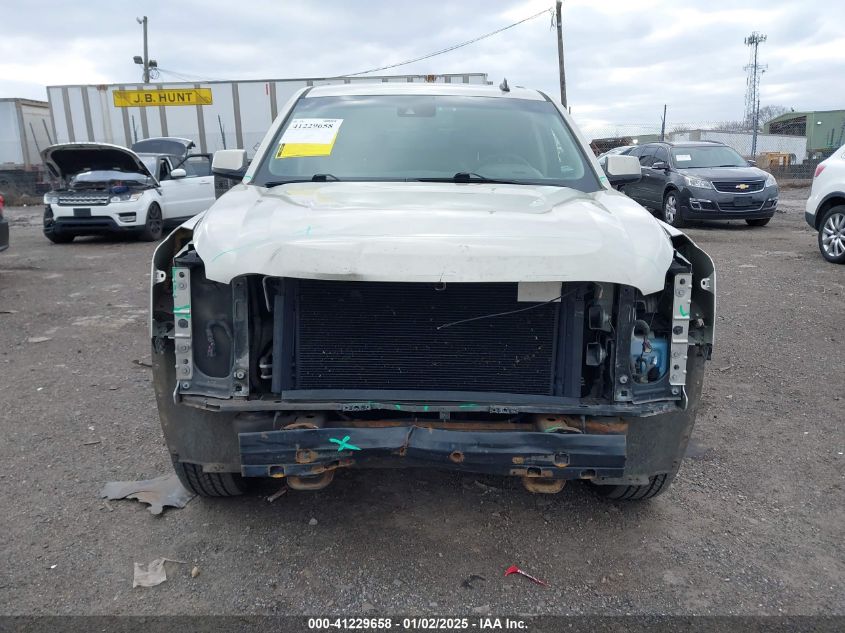 VIN 1GKS2HKC7FR100534 2015 GMC YUKON XL 1500 no.6