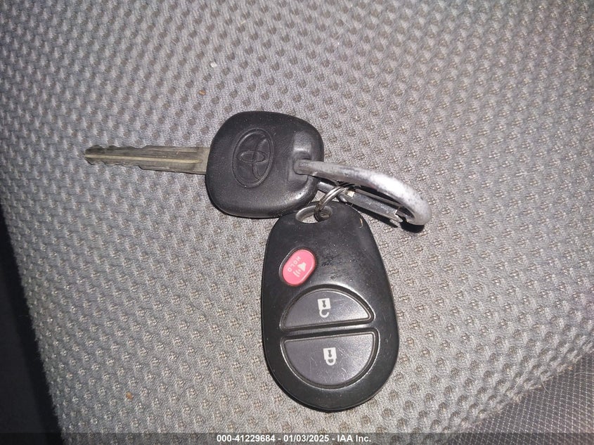 2015 TOYOTA TACOMA TRD PRO - 5TFLU4EN1FX145996