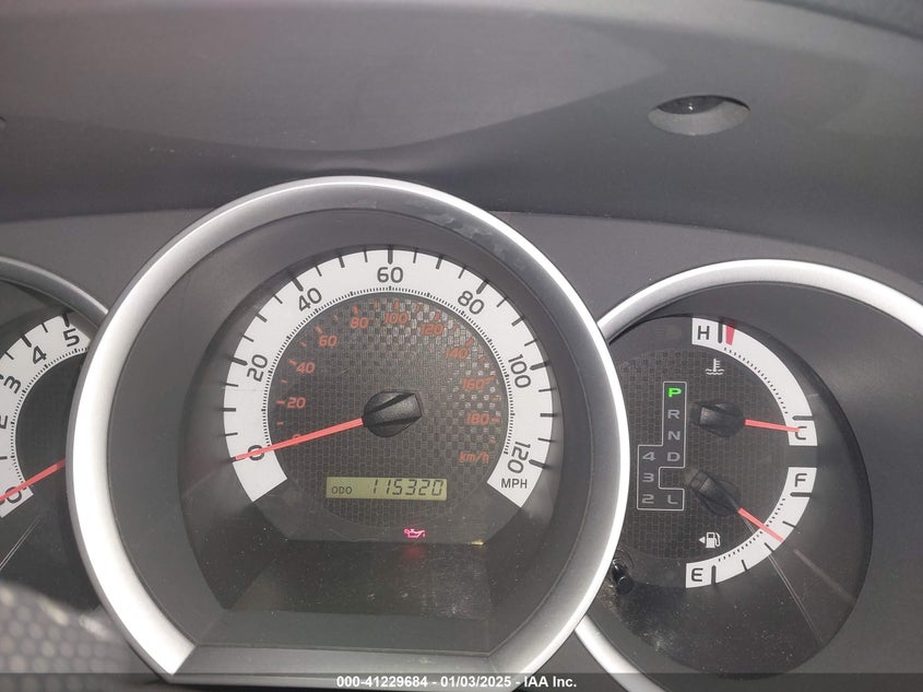 2015 TOYOTA TACOMA TRD PRO - 5TFLU4EN1FX145996