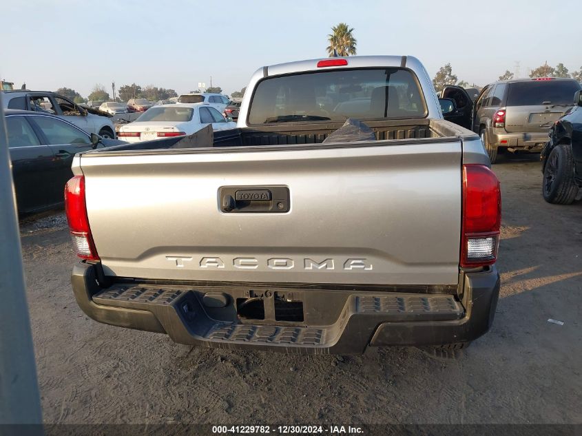 VIN 3TYRX5GNXPT069131 2023 TOYOTA TACOMA no.16