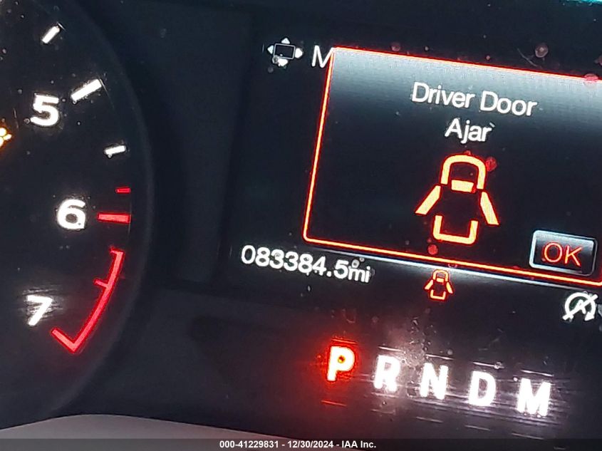 2019 Ford F-150 Xl VIN: 1FTEW1CPXKKD88784 Lot: 41229831