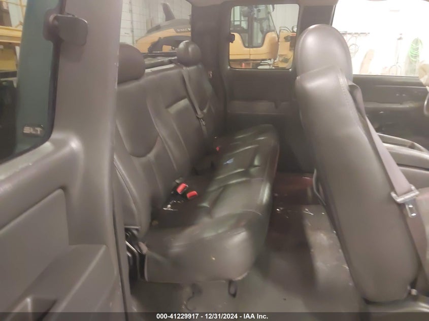 2006 GMC SIERRA 1500 VIN: 2GTEK19B261266692