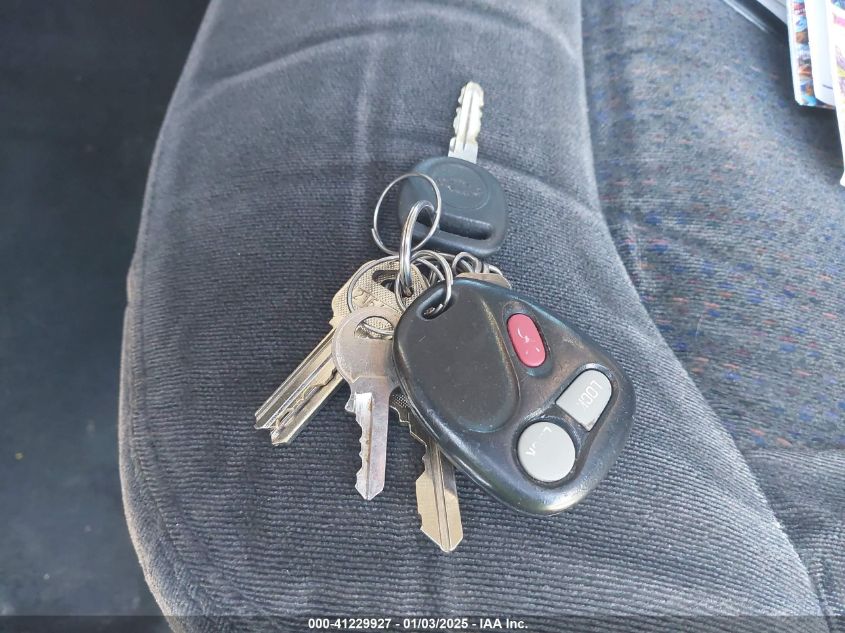 2002 Chevrolet Silverado 2500Hd Ls VIN: 1GCHC29U52E287224 Lot: 41229927