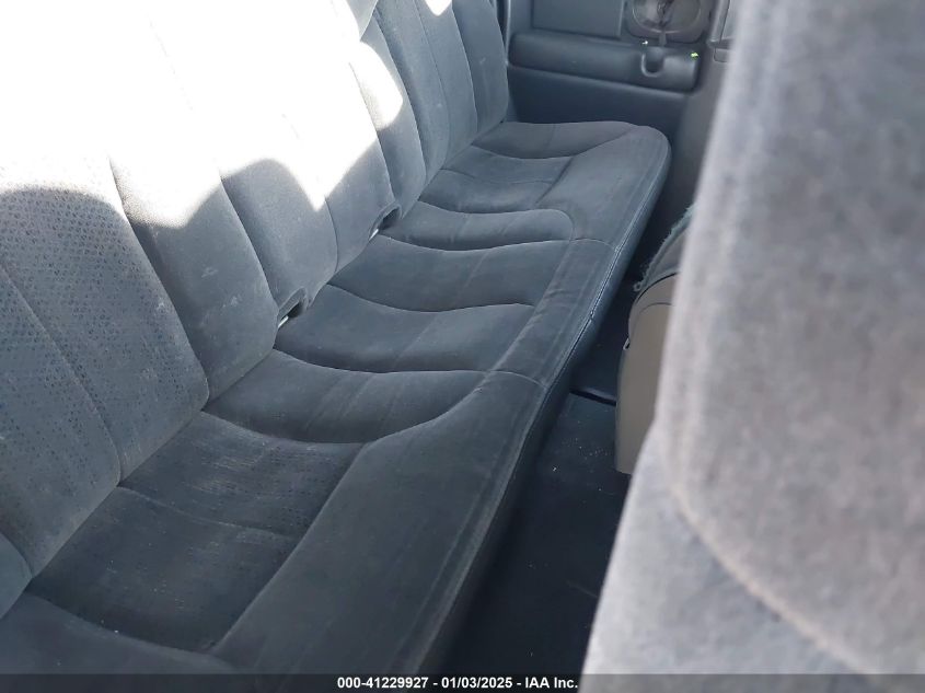 2002 Chevrolet Silverado 2500Hd Ls VIN: 1GCHC29U52E287224 Lot: 41229927