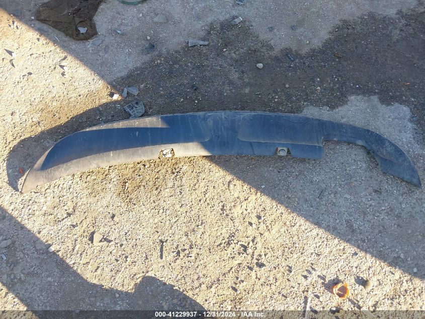 2007 Toyota Yaris VIN: JTDBT923971105958 Lot: 41229937