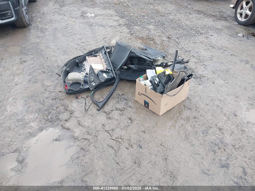 2013 VOLKSWAGEN GOLF 2.5L 4-DOOR - WVWDB7AJ7DW136155