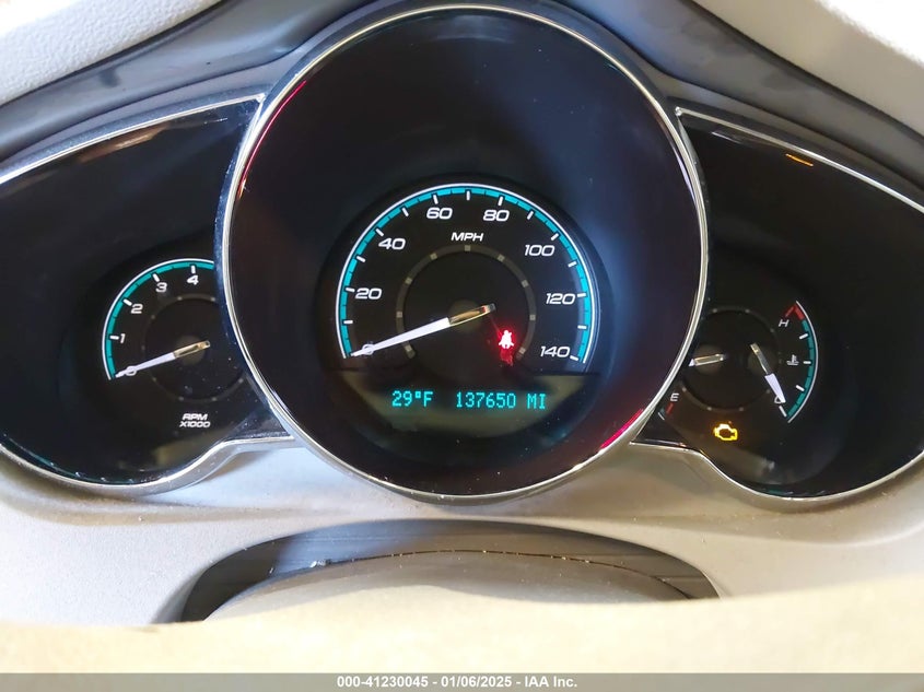 2009 CHEVROLET MALIBU VIN: 1G1ZG57B69F158868