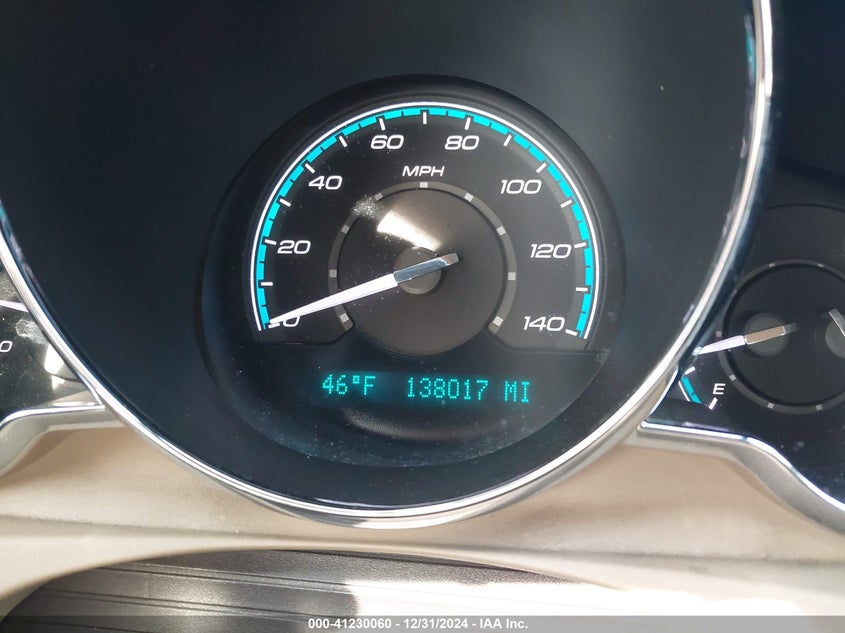 2008 CHEVROLET MALIBU VIN: 1G1ZG57B18F252283