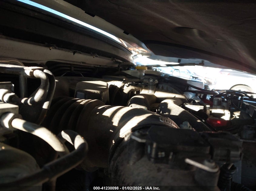 2018 SUBARU OUTBACK 2.5I PREMIUM - 4S4BSAHC1J3336758