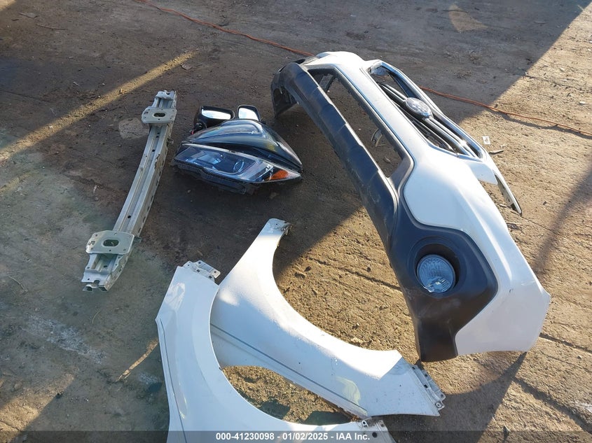 2018 SUBARU OUTBACK 2.5I PREMIUM - 4S4BSAHC1J3336758