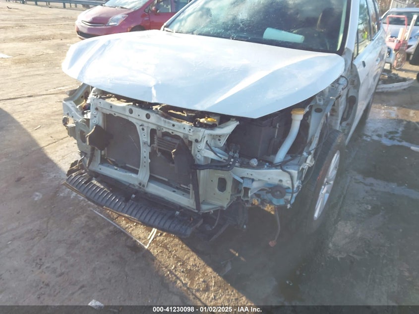 2018 SUBARU OUTBACK 2.5I PREMIUM - 4S4BSAHC1J3336758