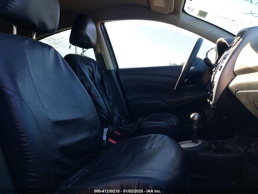 2018 NISSAN VERSA VIN: 3N1CN7APXJL830365