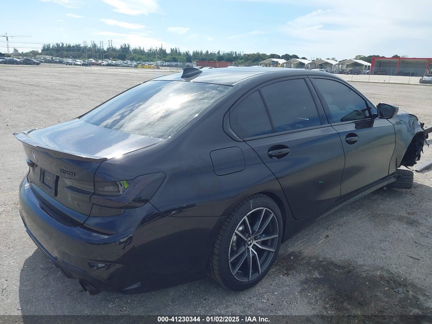 Vin: 3mw5r1j04l8b46103, lot: 41720667, bmw 330i 20204