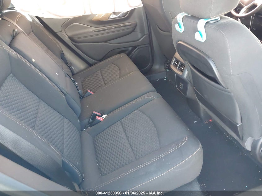 2019 GMC TERRAIN SLE - 3GKALMEV5KL135377