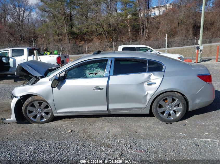 VIN 1G4GH5E39DF144068 2013 BUICK LACROSSE no.13