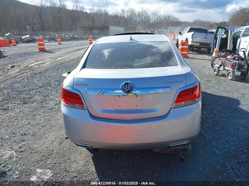 VIN 1G4GH5E39DF144068 2013 BUICK LACROSSE no.15