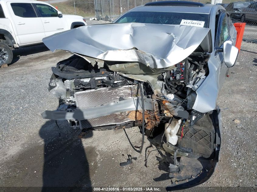 VIN 1G4GH5E39DF144068 2013 BUICK LACROSSE no.6