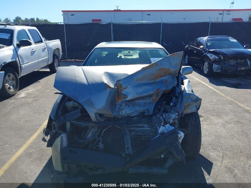 1998 Lexus Es 300 VIN: JTHBF28G0W0096420 Lot: 41230595