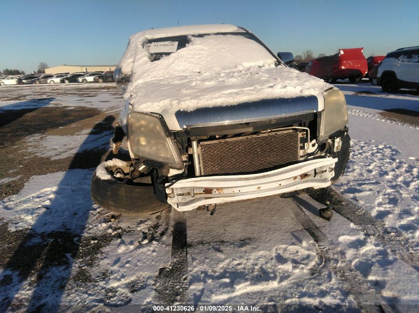 2010 GMC Terrain Sle-2 VIN: 2CTALDEW3A6377063 Lot: 41230626