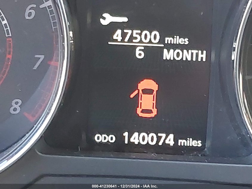 2013 MITSUBISHI OUTLANDER SPORT SE - 4A4AP4AU1DE003550