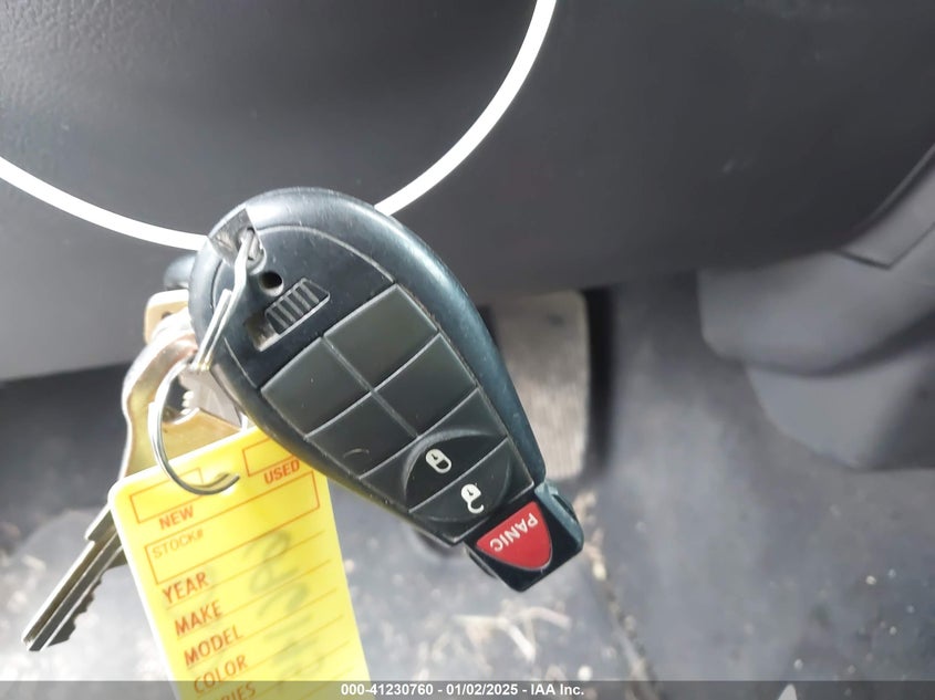 2012 DODGE RAM 1500 VIN: 1C6RD6FT7CS159534