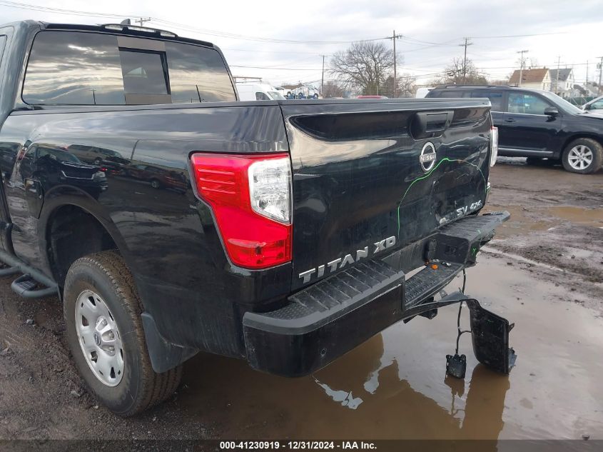 VIN 1N6AA1FA8PN102499 2023 NISSAN TITAN XD no.21