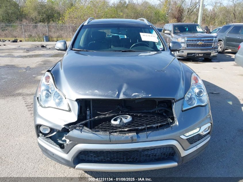 VIN JN1BJ0RP6HM388137 2017 INFINITI QX50 no.12