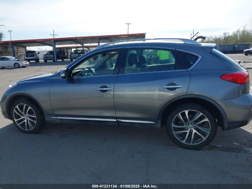 VIN JN1BJ0RP6HM388137 2017 INFINITI QX50 no.14