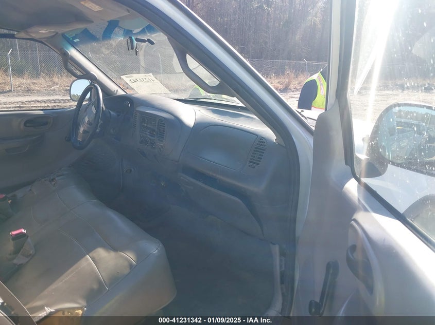 1FTRX18W5YKB27988 2000 FORD F-150 photo no. 5