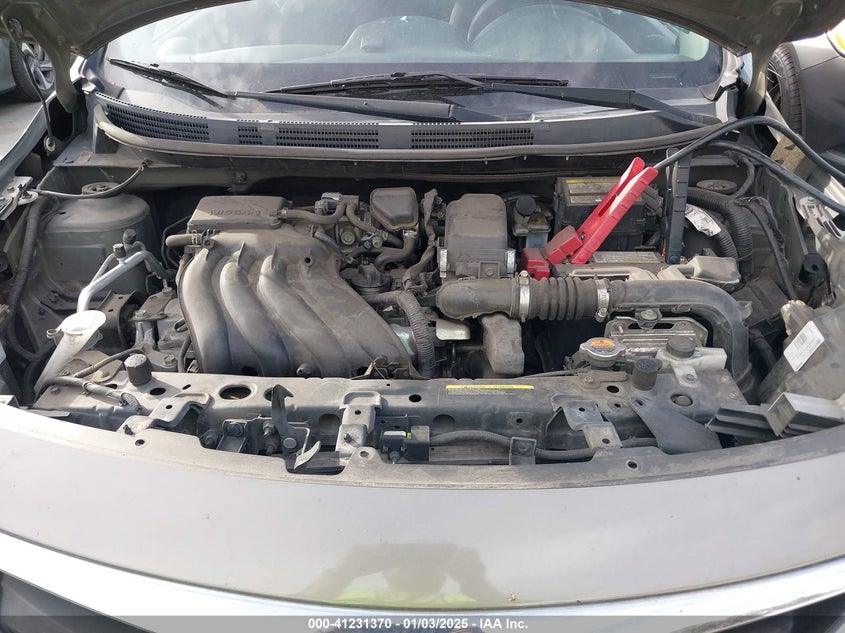 2015 NISSAN VERSA S/S PLUS/SV/SL - 3N1CN7AP5FL933684